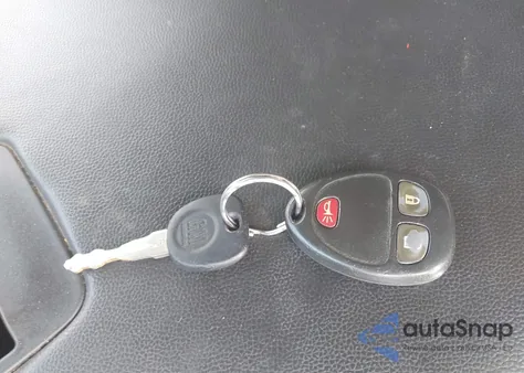 2011 Chevrolet Silverado 1500 Lt из США, поврежденный, VIN 3GCPKSEA5BG130229